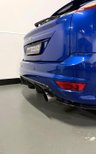 USED 2009 09 FORD FOCUS 2.5 SIV ST-3 Hatchback 3dr Petrol Manual (224 g/km, 221 bhp) 