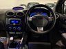 USED 2009 09 FORD FOCUS 2.5 SIV ST-3 Hatchback 3dr Petrol Manual (224 g/km, 221 bhp) 