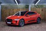 USED 2019 19 JAGUAR I-PACE 400 90kWh HSE SUV 5dr Electric Auto 4WD (400 ps) TOP SPEC I PACE