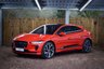 USED 2019 19 JAGUAR I-PACE 400 90kWh HSE SUV 5dr Electric Auto 4WD (400 ps) TOP SPEC I PACE