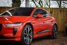 USED 2019 19 JAGUAR I-PACE 400 90kWh HSE SUV 5dr Electric Auto 4WD (400 ps) TOP SPEC I PACE