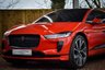 USED 2019 19 JAGUAR I-PACE 400 90kWh HSE SUV 5dr Electric Auto 4WD (400 ps) TOP SPEC I PACE