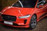 USED 2019 19 JAGUAR I-PACE 400 90kWh HSE SUV 5dr Electric Auto 4WD (400 ps) TOP SPEC I PACE