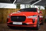 USED 2019 19 JAGUAR I-PACE 400 90kWh HSE SUV 5dr Electric Auto 4WD (400 ps) TOP SPEC I PACE