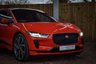 USED 2019 19 JAGUAR I-PACE 400 90kWh HSE SUV 5dr Electric Auto 4WD (400 ps) TOP SPEC I PACE