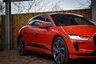 USED 2019 19 JAGUAR I-PACE 400 90kWh HSE SUV 5dr Electric Auto 4WD (400 ps) TOP SPEC I PACE
