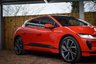 USED 2019 19 JAGUAR I-PACE 400 90kWh HSE SUV 5dr Electric Auto 4WD (400 ps) TOP SPEC I PACE