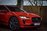 USED 2019 19 JAGUAR I-PACE 400 90kWh HSE SUV 5dr Electric Auto 4WD (400 ps) TOP SPEC I PACE