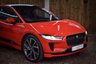 USED 2019 19 JAGUAR I-PACE 400 90kWh HSE SUV 5dr Electric Auto 4WD (400 ps) TOP SPEC I PACE