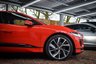 USED 2019 19 JAGUAR I-PACE 400 90kWh HSE SUV 5dr Electric Auto 4WD (400 ps) TOP SPEC I PACE