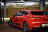 USED 2019 19 JAGUAR I-PACE 400 90kWh HSE SUV 5dr Electric Auto 4WD (400 ps) TOP SPEC I PACE