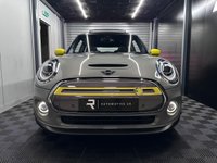 USED 2020 70 MINI Electric Hatch Cooper SE 32.6kWh Level 3 Hatchback 3dr Electric Auto (184 ps) LEVEL 3 | Park Assist | Nav