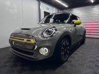 USED 2020 70 MINI Electric Hatch Cooper SE 32.6kWh Level 3 Hatchback 3dr Electric Auto (184 ps) LEVEL 3 | Park Assist | Nav
