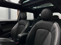 USED 2020 70 MINI Electric Hatch Cooper SE 32.6kWh Level 3 Hatchback 3dr Electric Auto (184 ps) LEVEL 3 | Park Assist | Nav