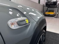 USED 2020 70 MINI Electric Hatch Cooper SE 32.6kWh Level 3 Hatchback 3dr Electric Auto (184 ps) LEVEL 3 | Park Assist | Nav