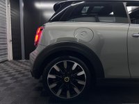 USED 2020 70 MINI Electric Hatch Cooper SE 32.6kWh Level 3 Hatchback 3dr Electric Auto (184 ps) LEVEL 3 | Park Assist | Nav