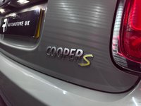 USED 2020 70 MINI Electric Hatch Cooper SE 32.6kWh Level 3 Hatchback 3dr Electric Auto (184 ps) LEVEL 3 | Park Assist | Nav