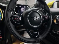 USED 2020 70 MINI Electric Hatch Cooper SE 32.6kWh Level 3 Hatchback 3dr Electric Auto (184 ps) LEVEL 3 | Park Assist | Nav