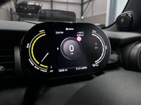 USED 2020 70 MINI Electric Hatch Cooper SE 32.6kWh Level 3 Hatchback 3dr Electric Auto (184 ps) LEVEL 3 | Park Assist | Nav