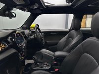 USED 2020 70 MINI Electric Hatch Cooper SE 32.6kWh Level 3 Hatchback 3dr Electric Auto (184 ps) LEVEL 3 | Park Assist | Nav
