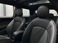 USED 2020 70 MINI Electric Hatch Cooper SE 32.6kWh Level 3 Hatchback 3dr Electric Auto (184 ps) LEVEL 3 | Park Assist | Nav