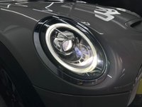 USED 2020 70 MINI Electric Hatch Cooper SE 32.6kWh Level 3 Hatchback 3dr Electric Auto (184 ps) LEVEL 3 | Park Assist | Nav