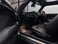USED 2020 70 MINI Electric Hatch Cooper SE 32.6kWh Level 3 Hatchback 3dr Electric Auto (184 ps) LEVEL 3 | Park Assist | Nav