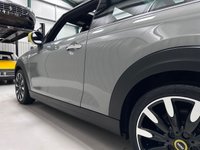 USED 2020 70 MINI Electric Hatch Cooper SE 32.6kWh Level 3 Hatchback 3dr Electric Auto (184 ps) LEVEL 3 | Park Assist | Nav