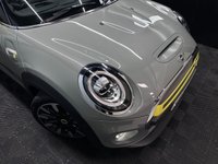 USED 2020 70 MINI Electric Hatch Cooper SE 32.6kWh Level 3 Hatchback 3dr Electric Auto (184 ps) LEVEL 3 | Park Assist | Nav