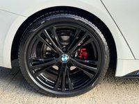 USED 2017 66 BMW 4 SERIES GRAN COUPE 2.0 420i Sport Hatchback 5dr Petrol Auto Euro 6 (s/s) (184 ps) 