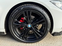USED 2017 66 BMW 4 SERIES GRAN COUPE 2.0 420i Sport Hatchback 5dr Petrol Auto Euro 6 (s/s) (184 ps) 