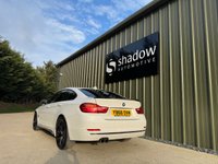 USED 2017 66 BMW 4 SERIES GRAN COUPE 2.0 420i Sport Hatchback 5dr Petrol Auto Euro 6 (s/s) (184 ps) 