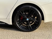 USED 2017 66 BMW 4 SERIES GRAN COUPE 2.0 420i Sport Hatchback 5dr Petrol Auto Euro 6 (s/s) (184 ps) 