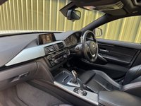 USED 2017 66 BMW 4 SERIES GRAN COUPE 2.0 420i Sport Hatchback 5dr Petrol Auto Euro 6 (s/s) (184 ps) 