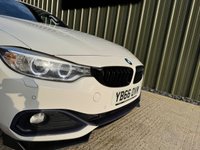 USED 2017 66 BMW 4 SERIES GRAN COUPE 2.0 420i Sport Hatchback 5dr Petrol Auto Euro 6 (s/s) (184 ps) 