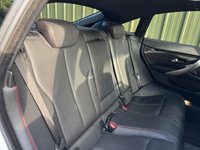 USED 2017 66 BMW 4 SERIES GRAN COUPE 2.0 420i Sport Hatchback 5dr Petrol Auto Euro 6 (s/s) (184 ps) 