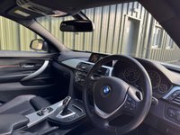 USED 2017 66 BMW 4 SERIES GRAN COUPE 2.0 420i Sport Hatchback 5dr Petrol Auto Euro 6 (s/s) (184 ps) 