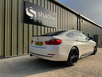 USED 2017 66 BMW 4 SERIES GRAN COUPE 2.0 420i Sport Hatchback 5dr Petrol Auto Euro 6 (s/s) (184 ps) 