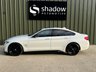 USED 2017 66 BMW 4 SERIES GRAN COUPE 2.0 420i Sport Hatchback 5dr Petrol Auto Euro 6 (s/s) (184 ps) 