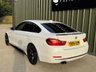 USED 2017 66 BMW 4 SERIES GRAN COUPE 2.0 420i Sport Hatchback 5dr Petrol Auto Euro 6 (s/s) (184 ps) 