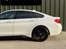 USED 2017 66 BMW 4 SERIES GRAN COUPE 2.0 420i Sport Hatchback 5dr Petrol Auto Euro 6 (s/s) (184 ps) 