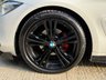 USED 2017 66 BMW 4 SERIES GRAN COUPE 2.0 420i Sport Hatchback 5dr Petrol Auto Euro 6 (s/s) (184 ps) 