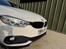 USED 2017 66 BMW 4 SERIES GRAN COUPE 2.0 420i Sport Hatchback 5dr Petrol Auto Euro 6 (s/s) (184 ps) 