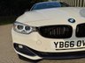 USED 2017 66 BMW 4 SERIES GRAN COUPE 2.0 420i Sport Hatchback 5dr Petrol Auto Euro 6 (s/s) (184 ps) 
