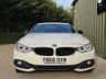 USED 2017 66 BMW 4 SERIES GRAN COUPE 2.0 420i Sport Hatchback 5dr Petrol Auto Euro 6 (s/s) (184 ps) 