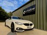 USED 2017 66 BMW 4 SERIES GRAN COUPE 2.0 420i Sport Hatchback 5dr Petrol Auto Euro 6 (s/s) (184 ps) 