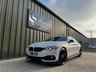 USED 2017 66 BMW 4 SERIES GRAN COUPE 2.0 420i Sport Hatchback 5dr Petrol Auto Euro 6 (s/s) (184 ps) 
