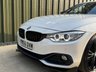 USED 2017 66 BMW 4 SERIES GRAN COUPE 2.0 420i Sport Hatchback 5dr Petrol Auto Euro 6 (s/s) (184 ps) 