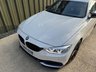USED 2017 66 BMW 4 SERIES GRAN COUPE 2.0 420i Sport Hatchback 5dr Petrol Auto Euro 6 (s/s) (184 ps) 