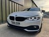 USED 2017 66 BMW 4 SERIES GRAN COUPE 2.0 420i Sport Hatchback 5dr Petrol Auto Euro 6 (s/s) (184 ps) 